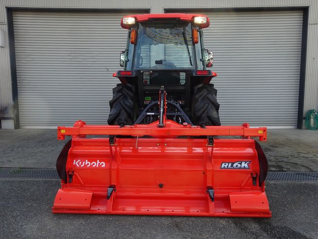 トラクター KL270QBMARP 写真10