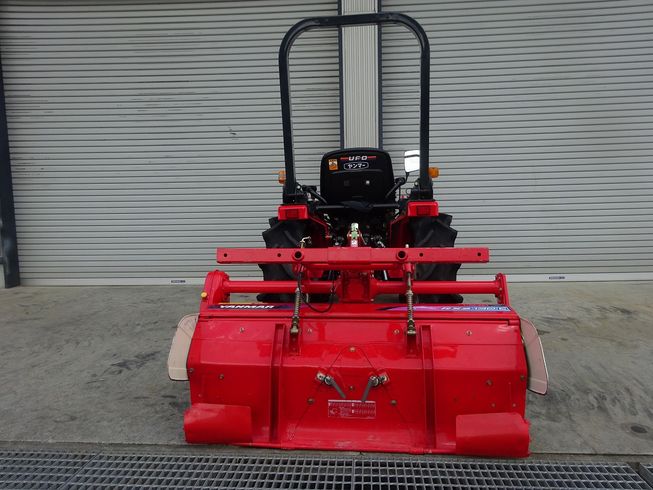 トラクター KE50 写真８