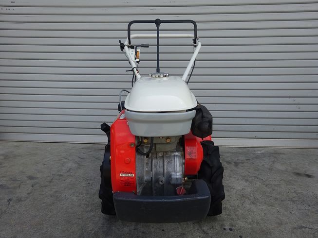 管理機 TR6 写真９