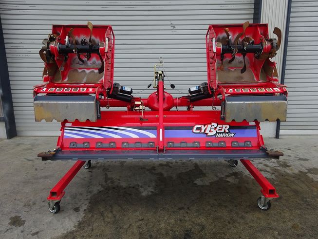 コバシ ハロー（折畳み） 写真