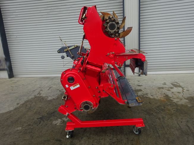 ハロー（折畳み） TXC240 写真７