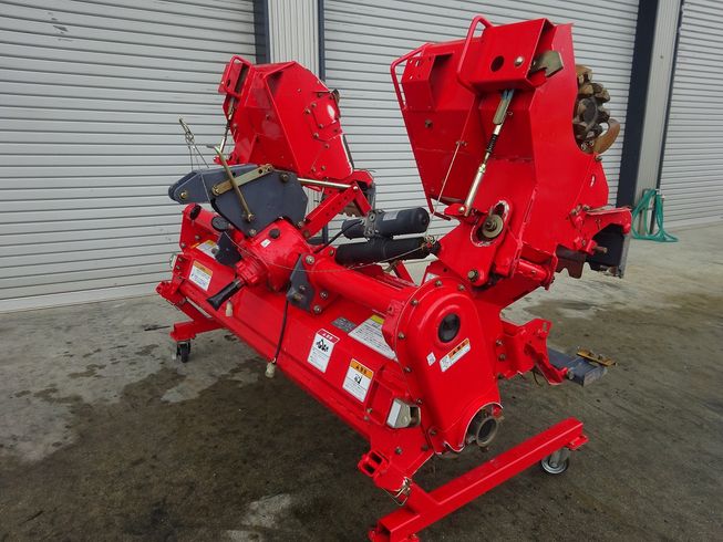 ハロー（折畳み） TXC240 写真５