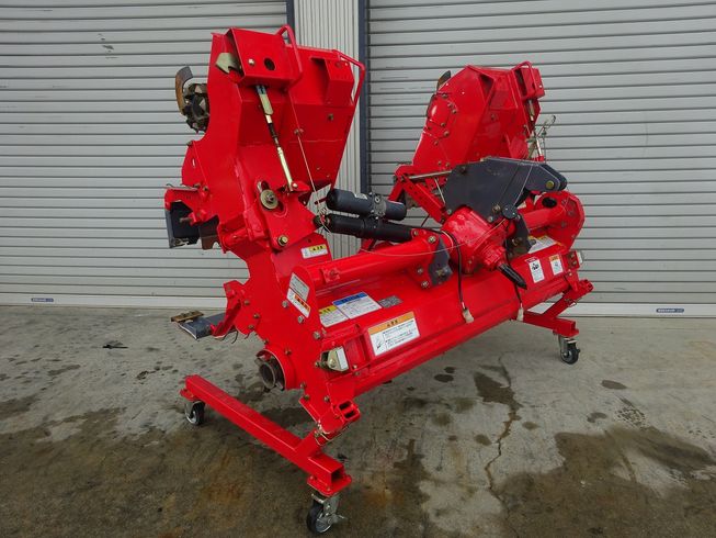 ハロー（折畳み） TXC240 写真６