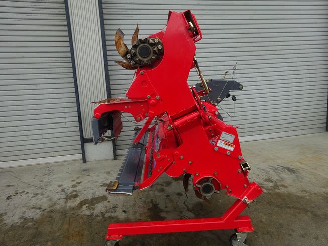 ハロー（折畳み） TXC240 写真８