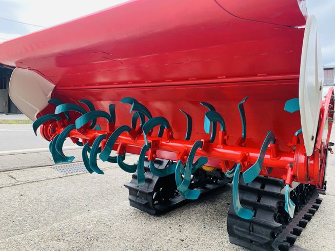 トラクター AC-18アグリカ 写真９