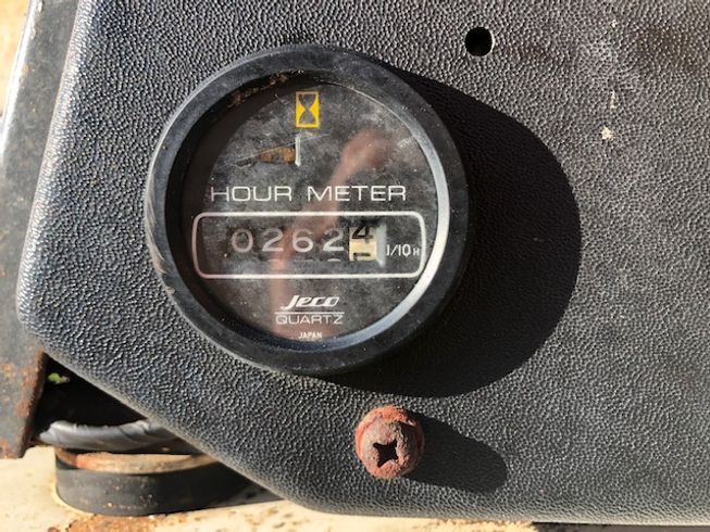 ボブキャット 543 写真10