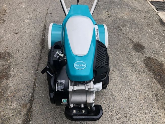 管理機 TRS60 写真２