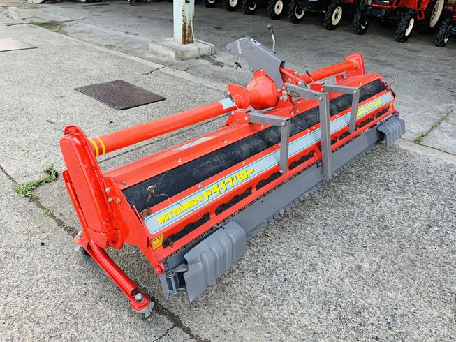 ハロー HSF-2410B 写真３