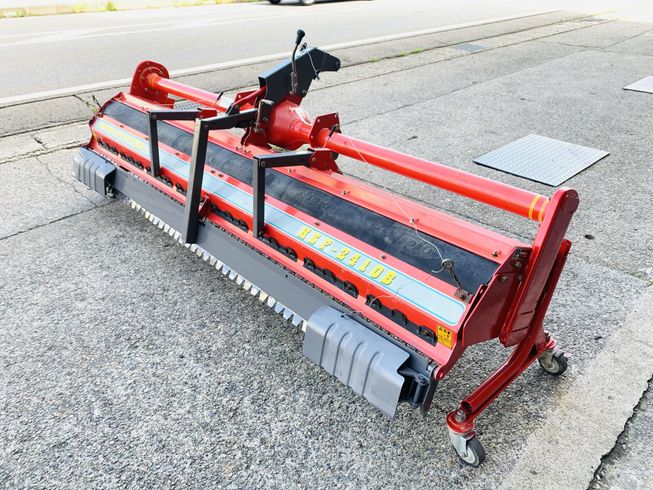 ハロー HSF-2410B 写真４