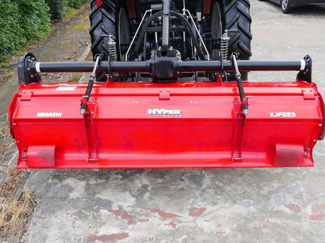 トラクター FM1723 写真８