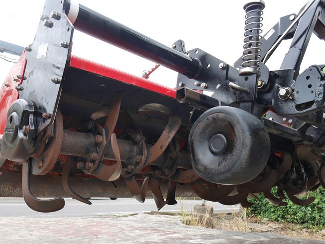 トラクター FM1723 写真９