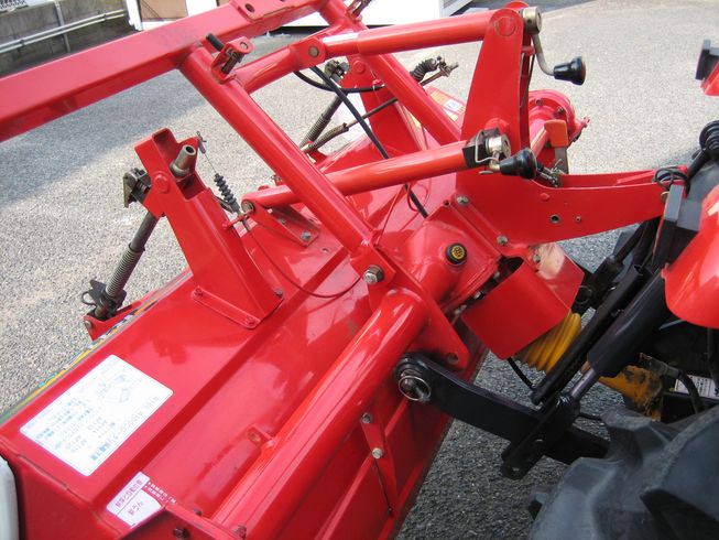 トラクター AF118VPUS4M 写真７