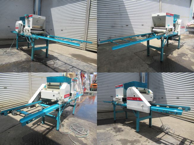 播種機 SR-130K  岐阜 写真３