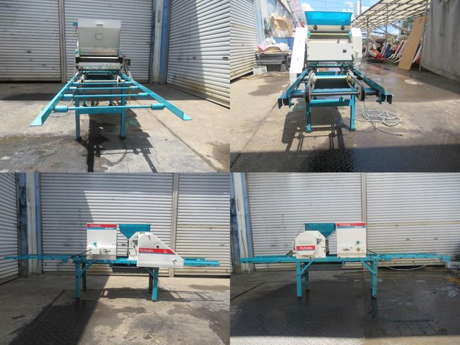 播種機 SR-130K  岐阜 写真２