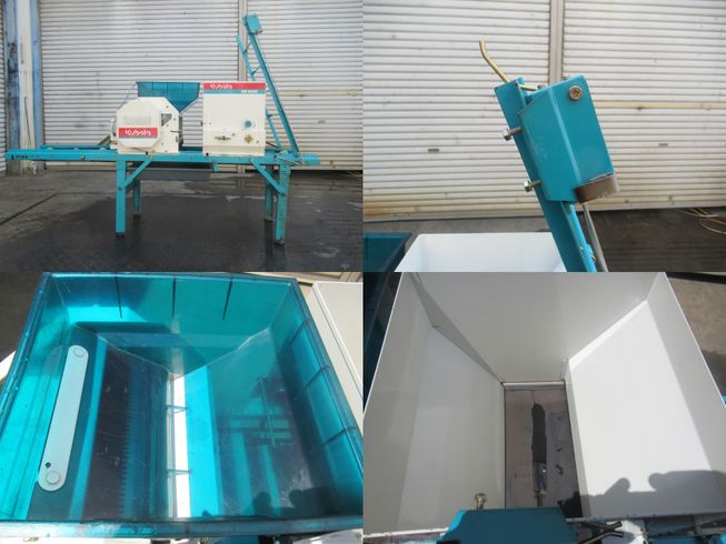 播種機 SR-130K  岐阜 写真４