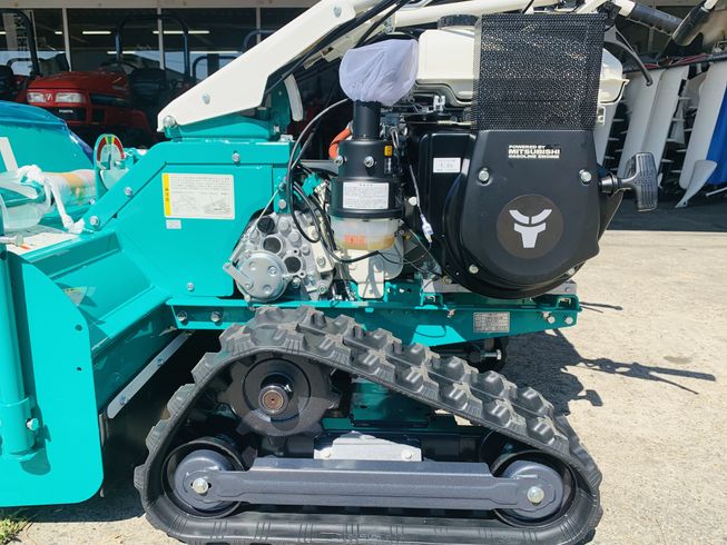 草刈機 HRC664 写真６