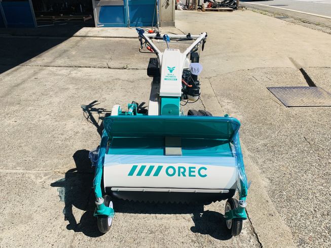 草刈機 HRC664 写真５