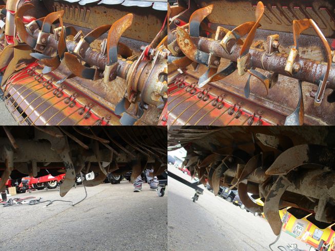 ハロー TX351 新潟★〇 写真４