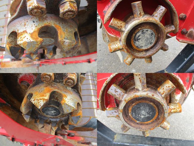 ハロー TX351 新潟★〇 写真３