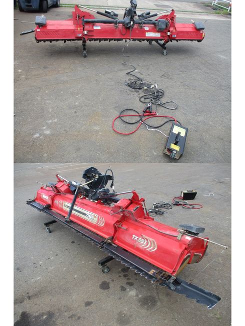 ハロー TX351 新潟★〇 写真５