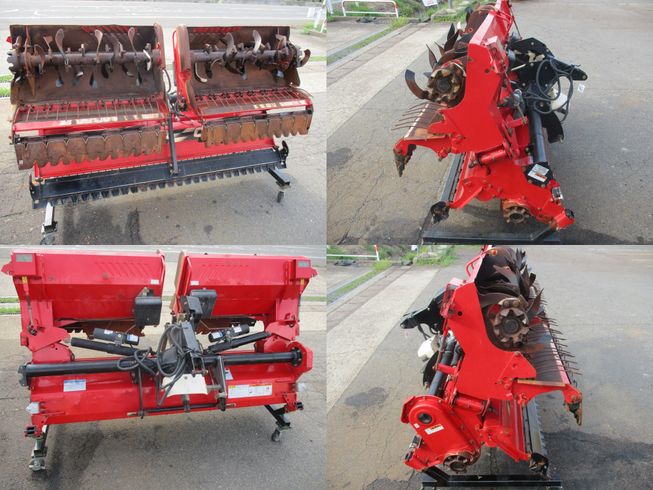 ハロー TX350 新潟★〇 写真２