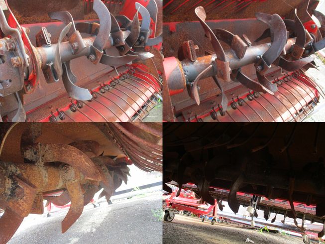 ハロー TX350 新潟★〇 写真３