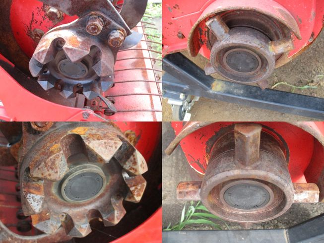 ハロー TX350 新潟★〇 写真４