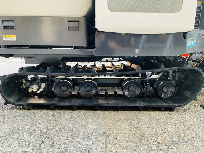 コンバイン AR317-GLW2 写真９