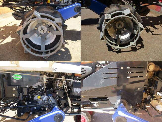 野菜移植機 PVD1-NG 新潟★〇 写真４