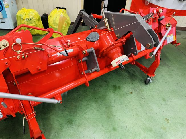 ハロー WBS2600B 写真８