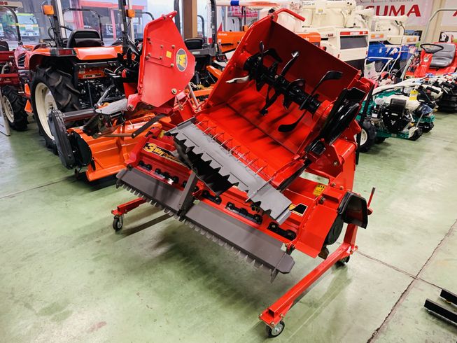 ハロー WBS2600B 写真４