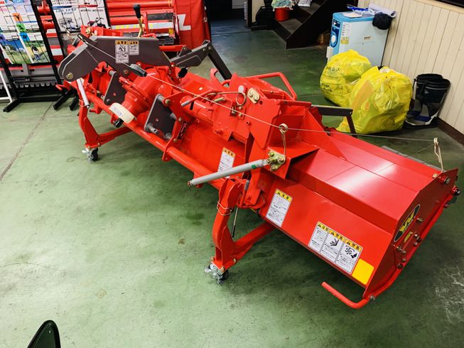 ハロー WBS2600B 写真７