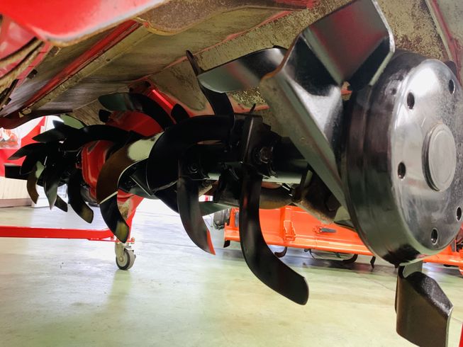 ハロー WBS2600B 写真９