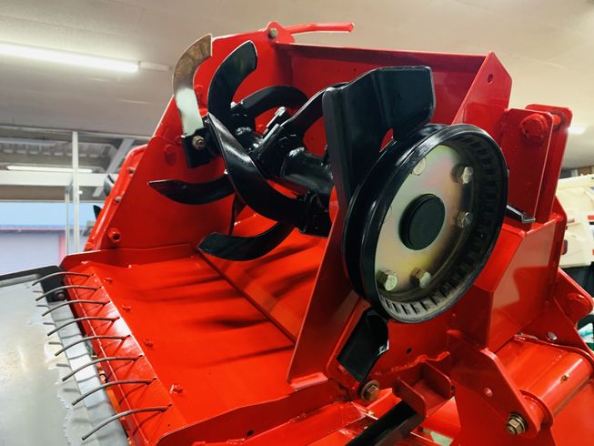 ハロー WBS2600B 写真５