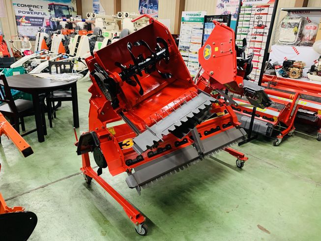 ハロー WBS2600B 写真３