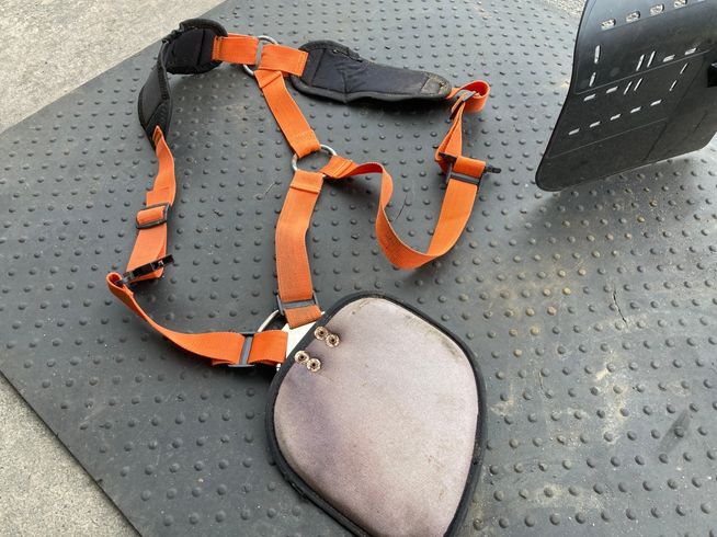 草刈機 FS24C【P5831967】 写真６