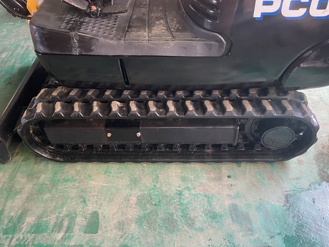 バックホー PC03-2 写真８