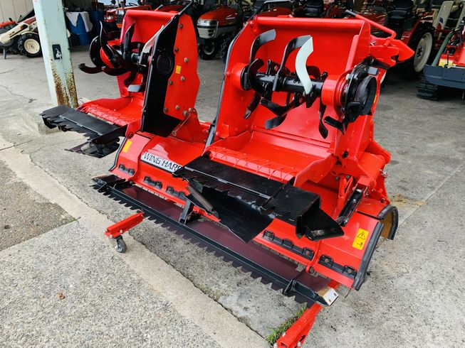 ハロー WBS2405B 写真３