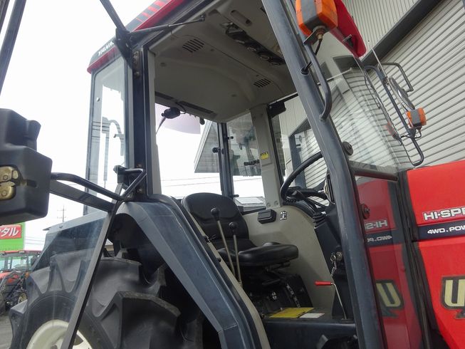 トラクター US40 写真９