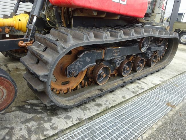 トラクター CT750 写真７