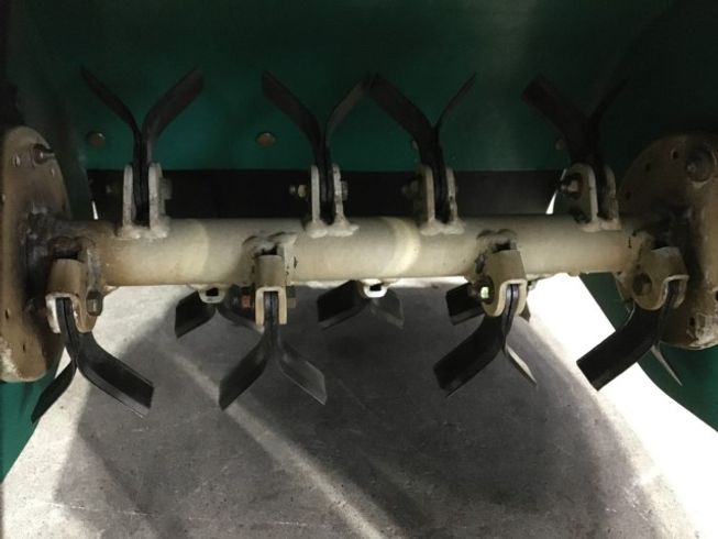 草刈機 HR402 写真６