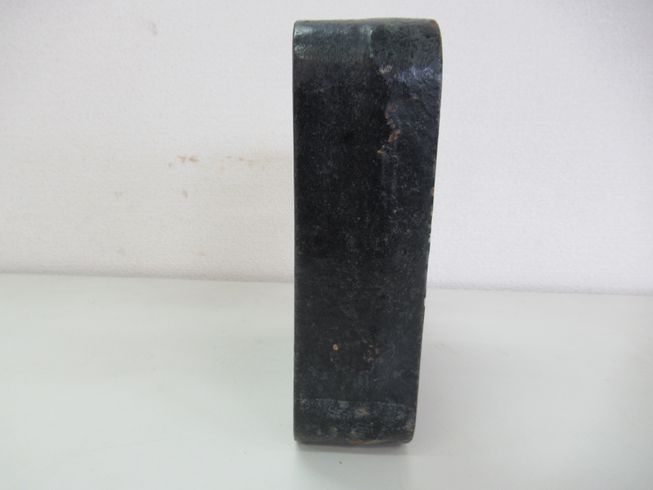 フロントウェイト 不明　岐阜 写真３