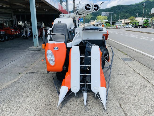 コンバイン ARN222-GHDMW 写真６