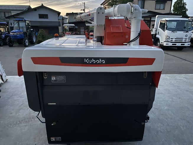 コンバイン AR320-GDXMW2 写真６