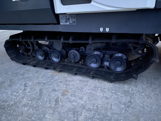 コンバイン AR320-GDXMW2 写真７