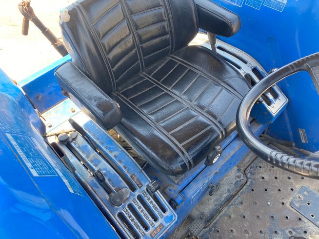 トラクター T5020 写真７