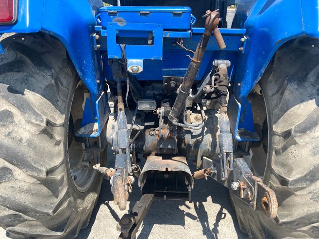 トラクター T5020 写真５