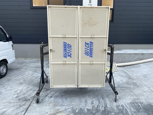 グレンコンテナー SC-11F 写真９