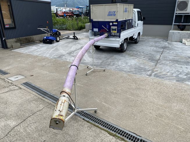 グレンコンテナー SC-11F 写真４