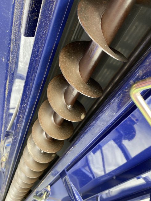 グレンコンテナー SC-11F 写真８